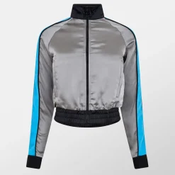 Diesel Lrious Giacca in Grey