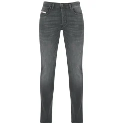 Diesel Luster Slim Jeans in Grey