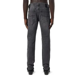 Diesel Luster Slim Jeans in Grey
