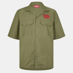 Diesel Mac 22 B Cmca in Green