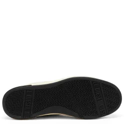 Diesel Mens Ukiyo Low Trainers in White