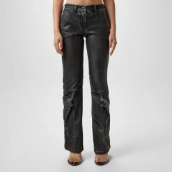 Diesel Power P1 Trousers in Grey