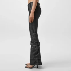 Diesel Power P1 Trousers in Grey