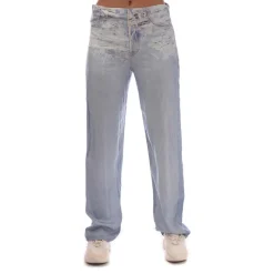 Diesel P-Sarky Trousers in Denim
