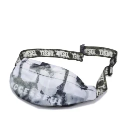 Diesel Rave X Belt Bag in Green