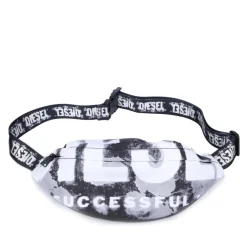 Diesel Rave X Belt Bag in Black