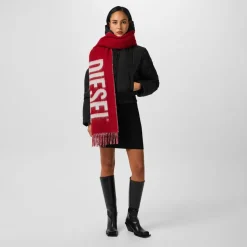 Diesel S Kott in Red