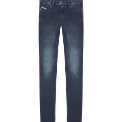 Diesel Skinny Jeans in Blue