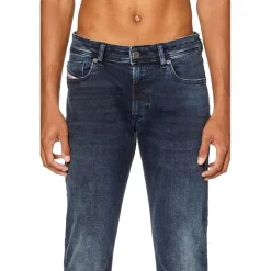 Diesel Skinny Jeans in Blue