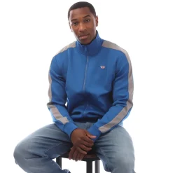 Diesel S-Locker-N1 Sweatshirt in Blue