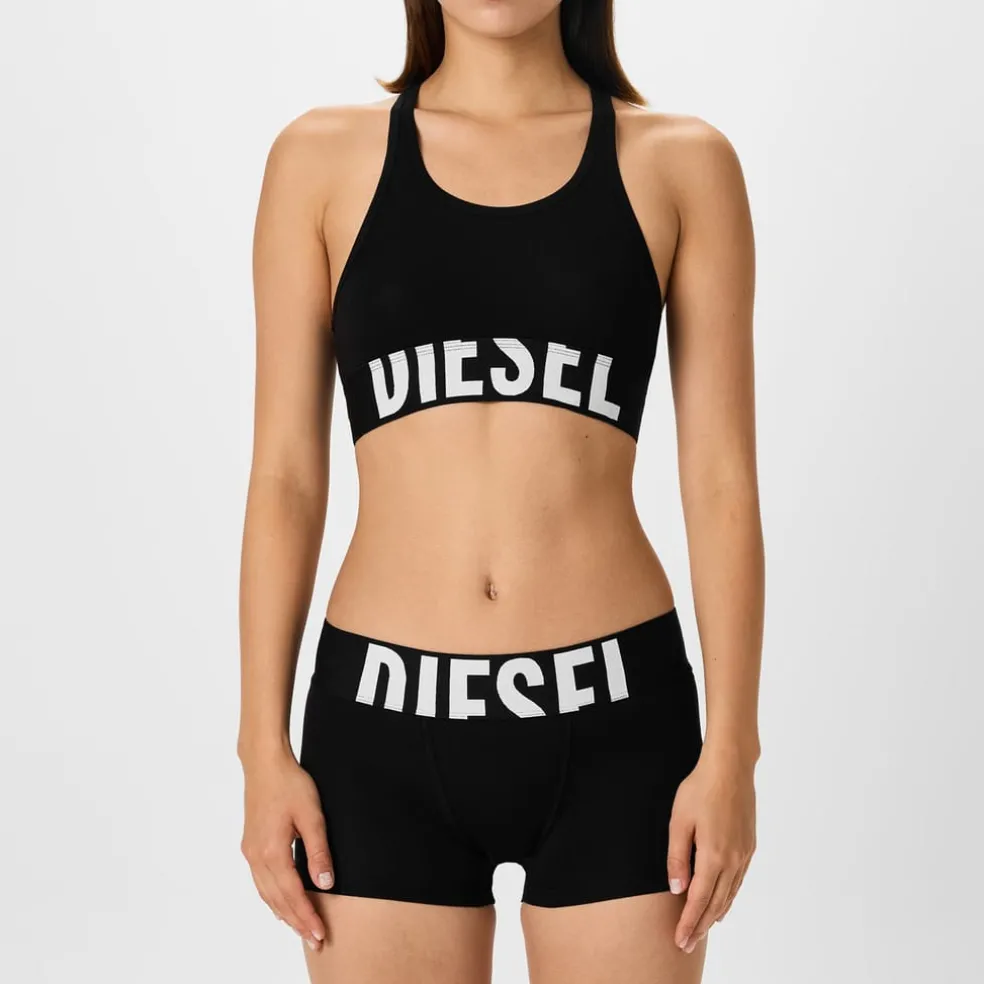 Diesel Ufsb Racer in White