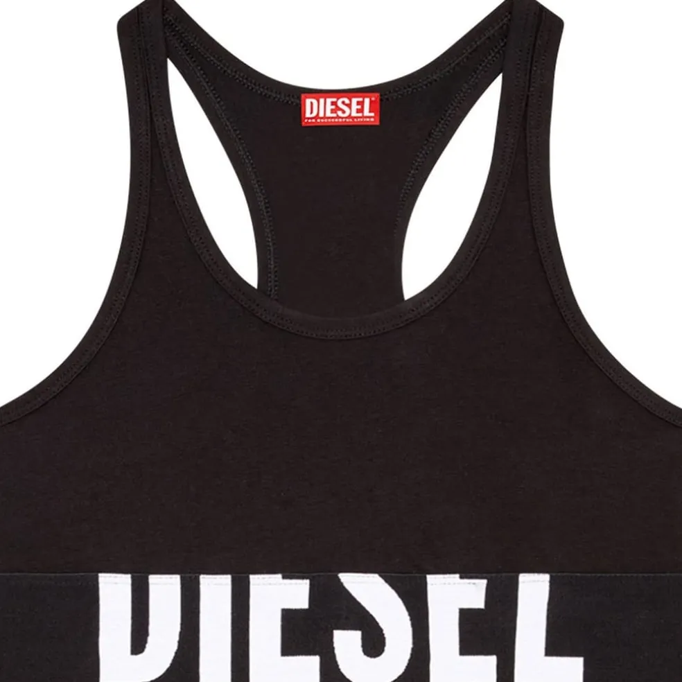 Diesel Ufsb Racer in White