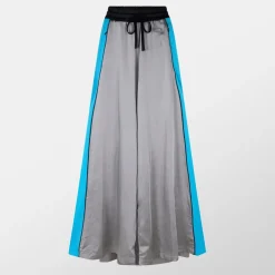 Diesel Wild Pntaloni in Grey