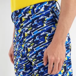 DKNY G Uptwn Prnt sh in Blue