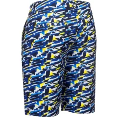 DKNY G Uptwn Prnt sh in Blue