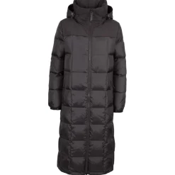 DLX Mering Jacket in Black