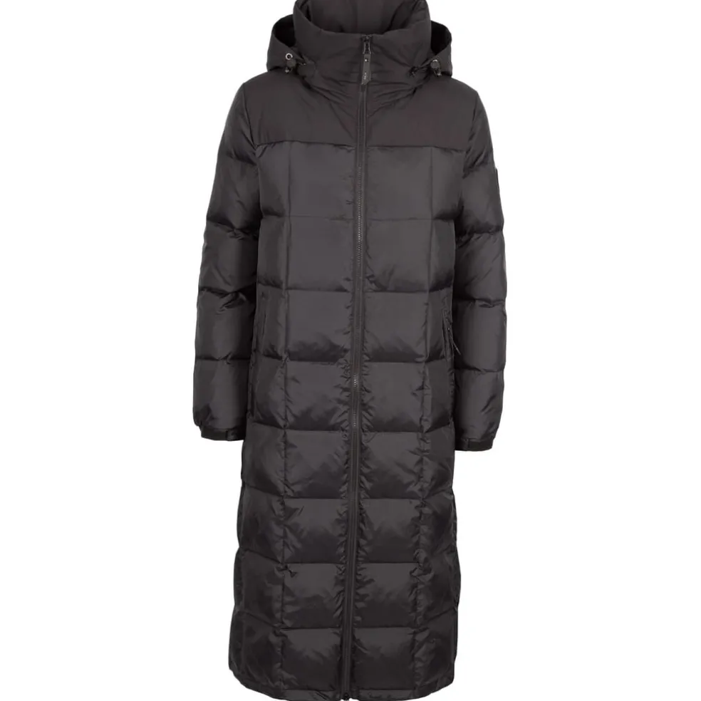 DLX Mering Jacket in Black