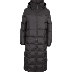 DLX Mering Jacket in Black