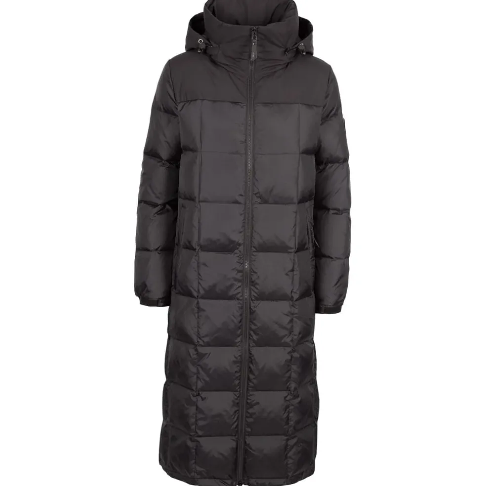 DLX Mering Jacket in Black