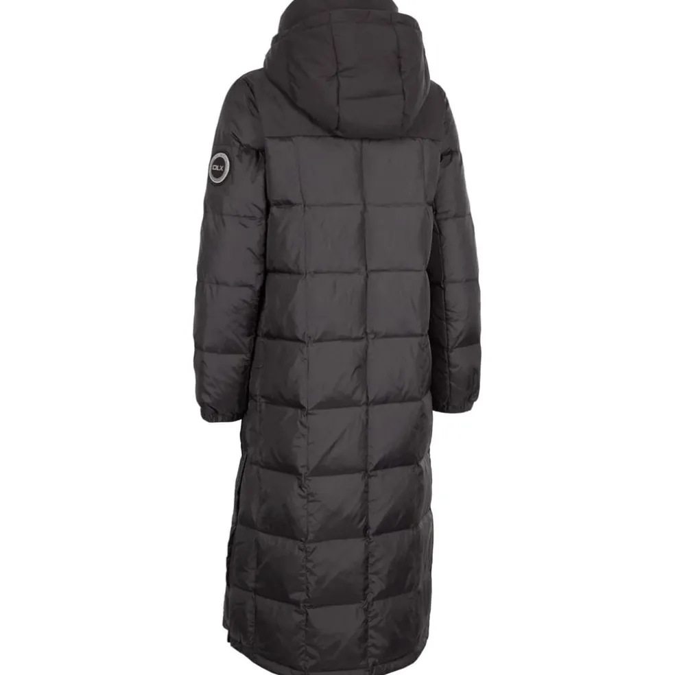 DLX Mering Jacket in Black