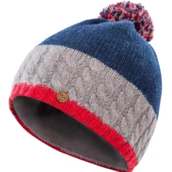 DLX Sheeran Hat in Blue