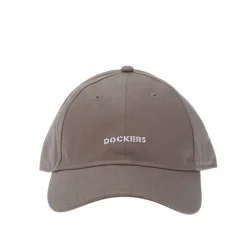 DOCKERS Classic Baseball Cap in Green