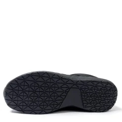 Donnay Men Suede Boots in Black