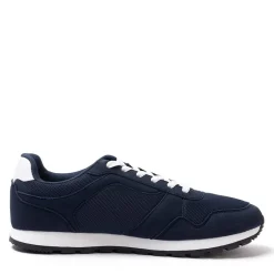 Donnay Mesh Trainer in Blue
