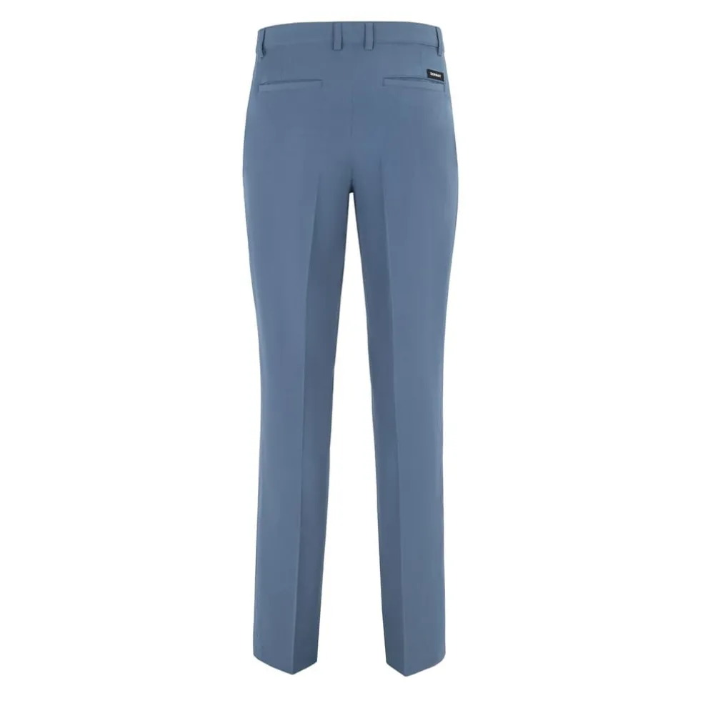Donnay Performance Trousers in Blue