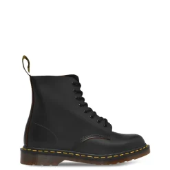 Dr Martens 1460 Quilon in Black