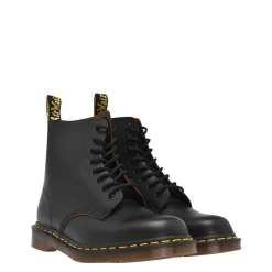 Dr Martens 1460 Quilon in Black