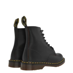 Dr Martens 1460 Quilon in Black