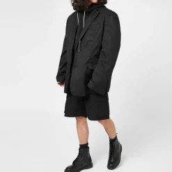 Dr Martens 1460 Quilon in Black