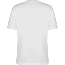 DSquared2 Childrens Icon T-Shirt in White