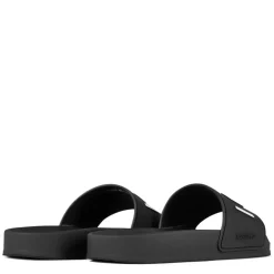 DSquared2 Dsq Icon Sliders in Black