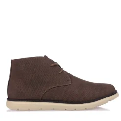 Duck and Cover Oakwood Boots in Brown