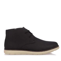 Duck and Cover Oakwood Boots in Black