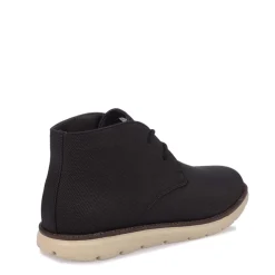 Duck and Cover Oakwood Boots in Black