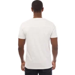 Duck and Cover Treymere T-Shirt in White