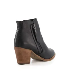 Dune London Ankle Boots in Black