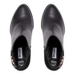Dune London Ankle Boots in Black