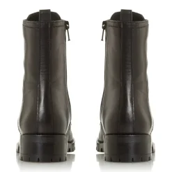 Dune London Ankle Boots in Black