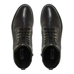 Dune London Ankle Boots in Black