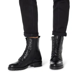 Dune London Ankle Boots in Black