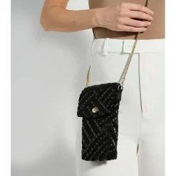 Dune London Bag in Black