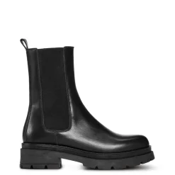 Dune London Boot in Black
