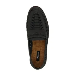 Dune London Brickles in Blue