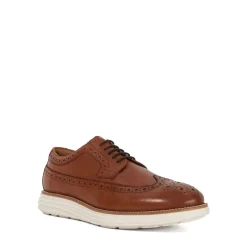 Dune London Brogues in Brown