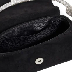 Dune London Brynleyo Handbag in Black