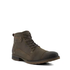 Dune London Cander Boot in Brown
